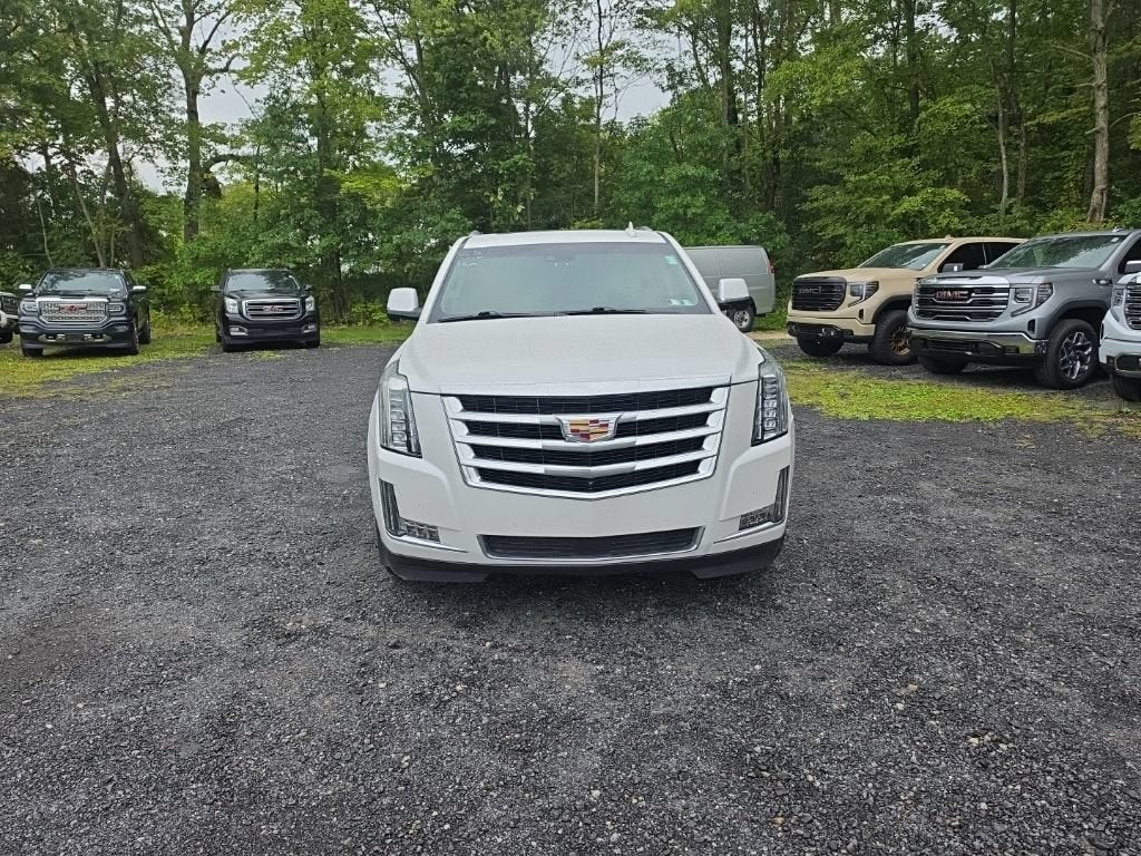 cadillac escalade esv 2019 1GYS4JKJ9KR104133 image cadillac escalade esv 2019 1GYS4JKJ9KR104133 image